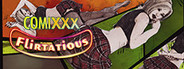 Comixxx Flirtatious