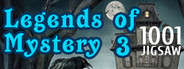 1001 Jigsaw Legend of Mystery 3