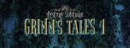 Mystery Solitaire. Grimm's Tales 4