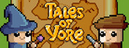 Tales of Yore