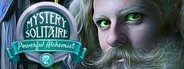 Mystery Solitaire. Powerful Alchemist 2
