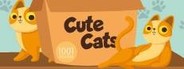 1001 Jigsaw. Cute Cats