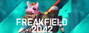 FREAKFIELD 2042