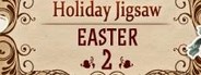 Holiday Jigsaw Easter 2