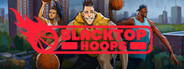 Blacktop Hoops