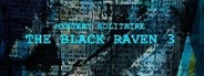 Mystery Solitaire. The Black Raven 3