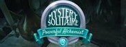 Mystery Solitaire. Powerful Alchemist 3