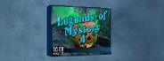 1001 Jigsaw. Legends of Mystery 4