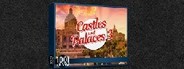 1001 Jigsaw. Castles And Palaces 3