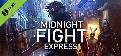 Midnight Fight Express Demo