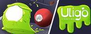 Uligo: A Slime's Hike