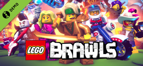 LEGO® Brawls Demo