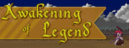 Awakening of Legend