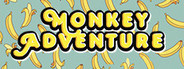 Monkey Adventure