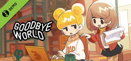 GOODBYE WORLD Demo