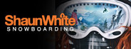Shaun White Snowboarding