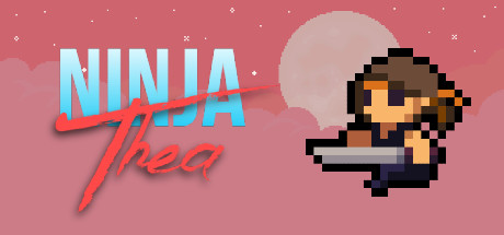 NinjaThea