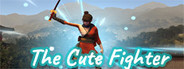 The Cute Fighter