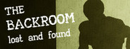 The Backroom - Lost and Found
