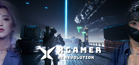 Code: XGamer Meta