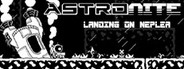 Astronite - Landing on Neplea