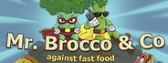 Mr.Brocco & Co
