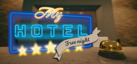 My Hotel - Free Night