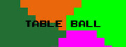 Table Ball