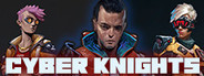 Cyber Knights: Flashpoint Playtest