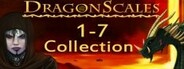 DragonScales 1-7 Bundle