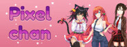 Pixel chan