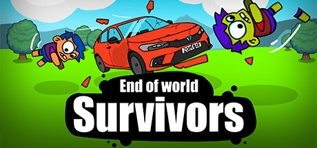 End of world - Survivors