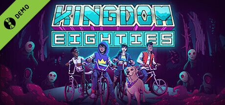 Kingdom Eighties Demo