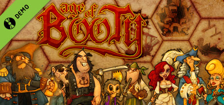 Age of Booty Demo 