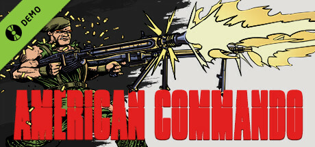 American Commando Demo