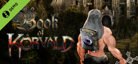 Book of Korvald Demo