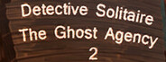 Detective Solitaire The Ghost Agency 2