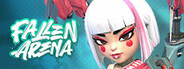 Fallen Arena