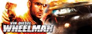 Wheelman