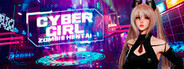 Cyber Girl - Zombie Hentai 💀💖