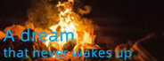 A dream that never wakes up