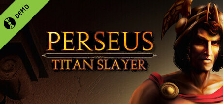 Perseus: Titan Slayer Demo