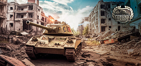 Grand Tanks