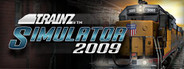 Trainz 2009: Railroad Simulator