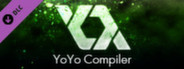 GameMaker: Studio YoYo Compiler
