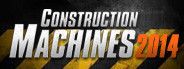 Construction Machines 2014