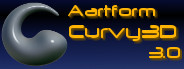 Aartform Curvy 3D 3.0