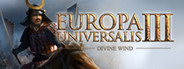 Europa Universalis III: Divine Wind