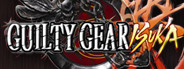 Guilty Gear Isuka