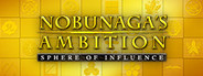 Nobunaga's Ambition: Souzou with Power Up Kit